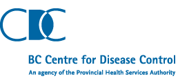BC Centre for Disease Control (BCCDC)