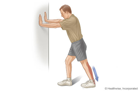 Healthy Street - 🔈 PATELLAR TRACKING DISORDER: EXERCISES The