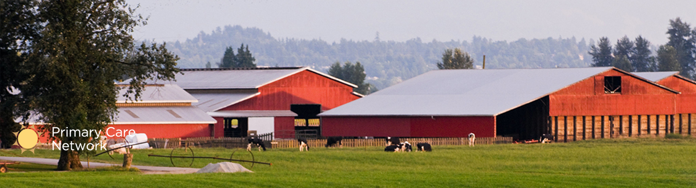 Abbotsford farm