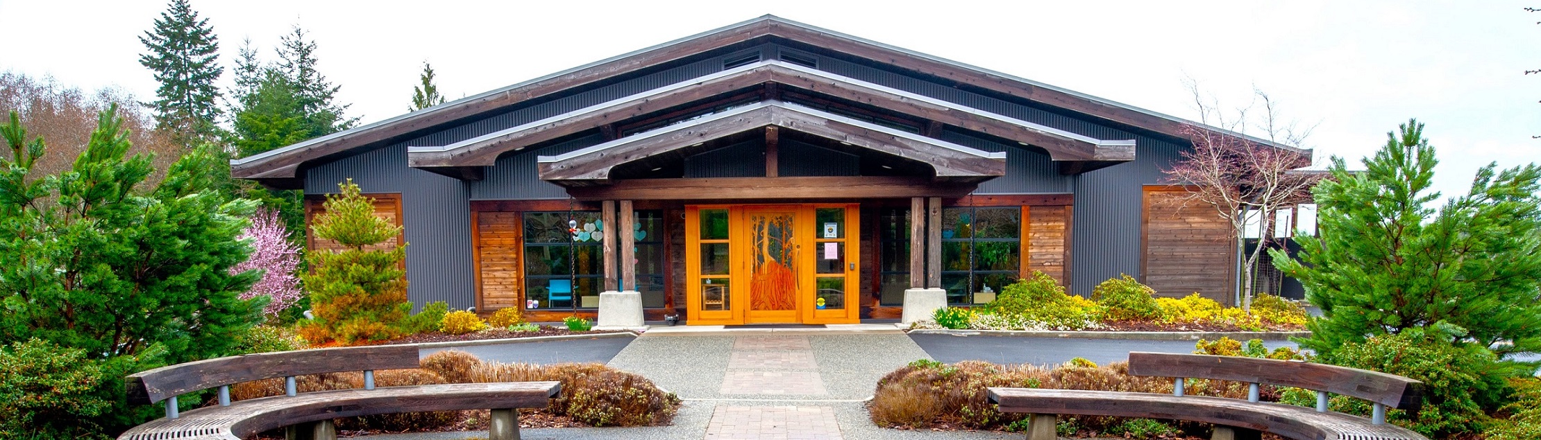 Gabriola medical clinic