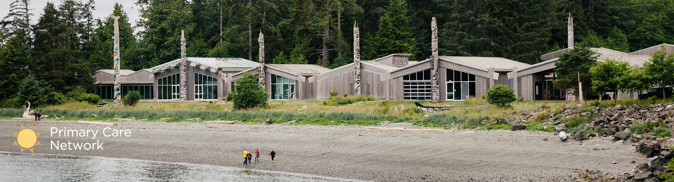 Skidegate Haida Gwaii