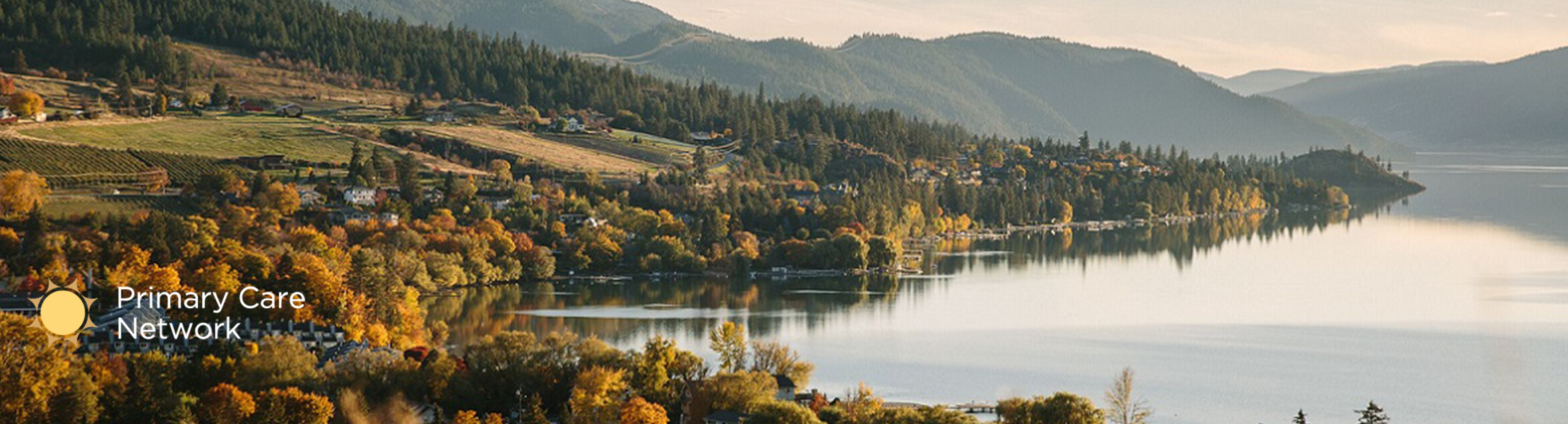 Shuswap Lake Coldstream