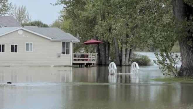 Flooding and your health