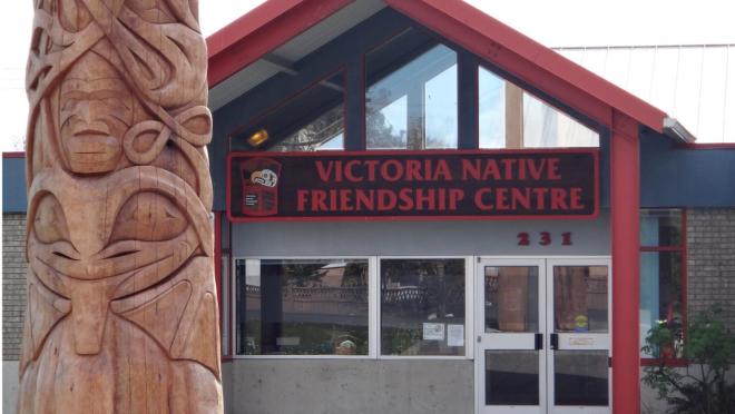 Victoria Native Friendship Centre 