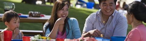 Summer Food Safety | HealthLink BC