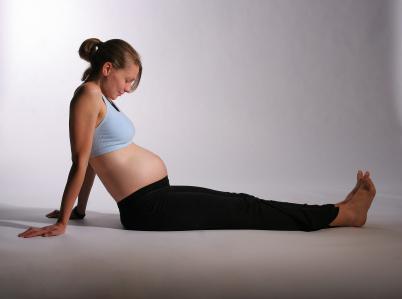 Yoga and Pregnancy: the Pros and Cons - Thrive Yoga and Wellness