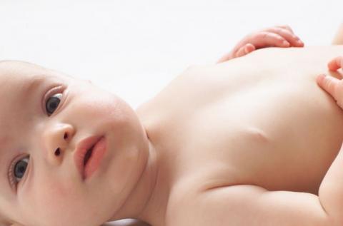Breastfeeding with flat, inverted or pierced nipples