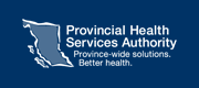 Provincial Health Services Authority