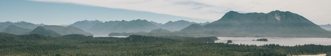 Clayoquot Sound