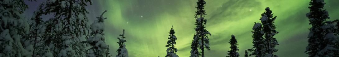 Northern lights